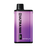 HYOLA ULTRA 30K POD KIT PURPLE EDITION (5)